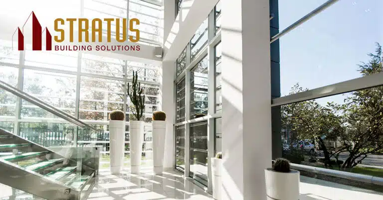 Stratus Building Solutions franchise